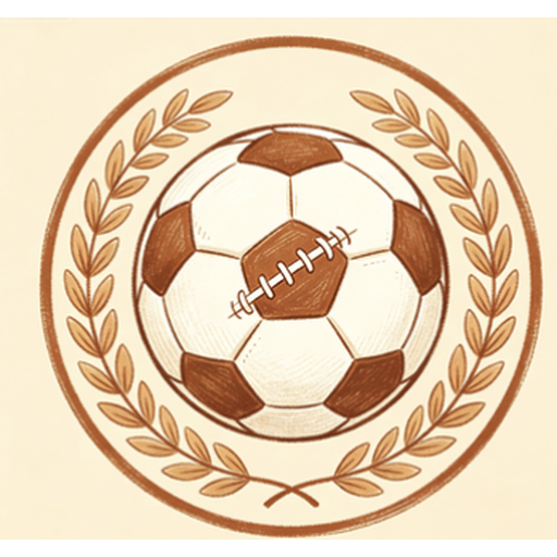 播球帝Logo